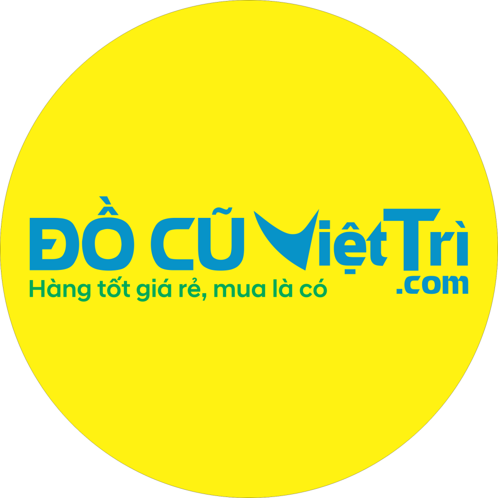 Đồ Cũ Việt Trì - Chợ đồ cũ lớn nhất Phú Thọ -